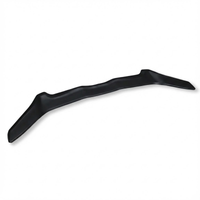 Skoda Yeti Hood Deflector 2009-2013