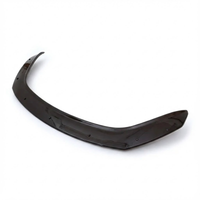 Honda Civic Hood Deflector 2016-2021