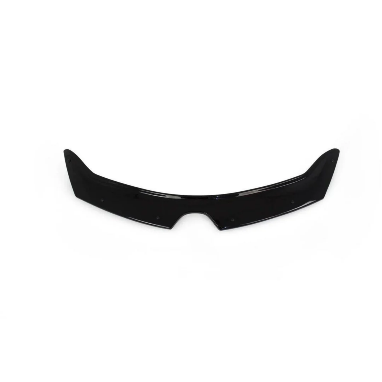 Renault Clio Hood Deflector 2012-2019