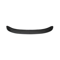 Opel Combo E Hood Deflector 2019-2026, Bug Shield ABS Black