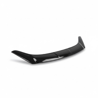 Ford Courier Hood Deflector 2014-2023