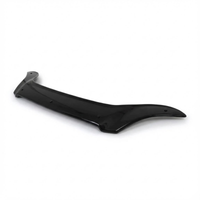Honda Civic Hood Deflector 1998-2000