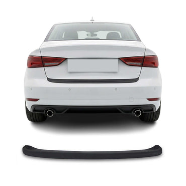 Audi A3 Rear Bumper Guard 2016-2019