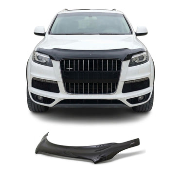 Audi Q7 Hood Deflector 2007-2015