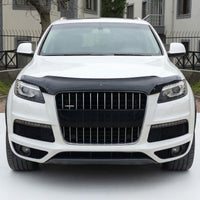 Audi Q7 Hood Deflector 2007-2015