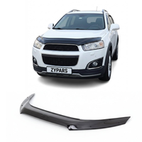 Chevrolet Captiva 2011-2026