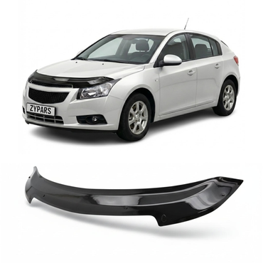 Chevrolet Cruze Hood Deflector 2011-2015