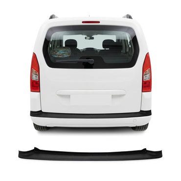 Citroen Berlingo Rear Bumper Guard 2008-2018