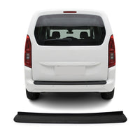Citroen Berlingo Rear Bumper Guard 2019-2023