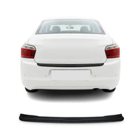 Citroen C-Elysee Rear Bumper Guard 2012-2025