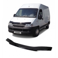 Citroen Jumper Hood Deflector 2002-2006