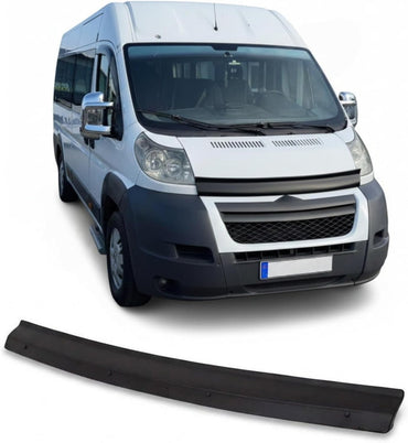 Citroen Jumper Hood Deflector 2006-2015