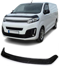 Citroen Jumpy Hood Deflector 2017-2026