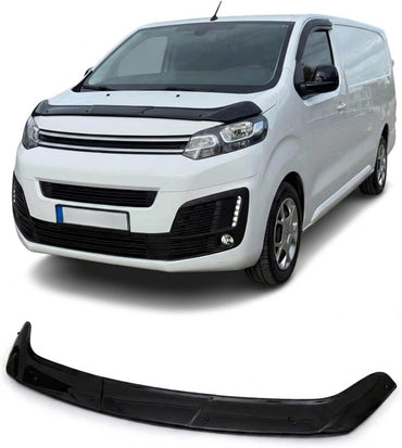 Citroen Jumpy Hood Deflector 2017-2026