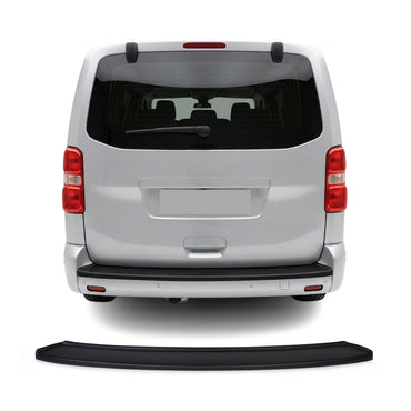 Citroen Jumpy Rear Bumper Guard 2017-2025