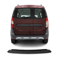 Dacia Dokker Rear Bumper Guard 2012-2021