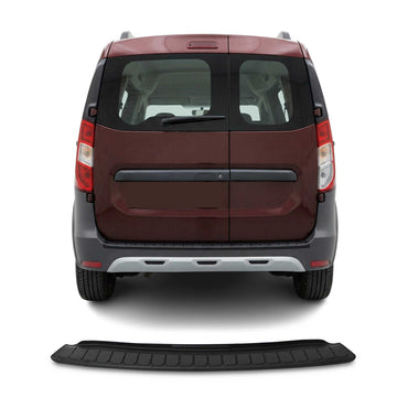 Dacia Dokker Rear Bumper Guard 2012-2021