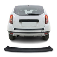 Dacia Duster Rear Bumper Guard 2010-2018