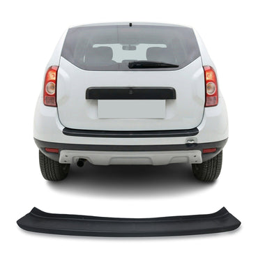 Dacia Duster Rear Bumper Guard 2010-2018