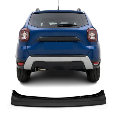 Dacia Duster Rear Bumper Guard 2018-2024