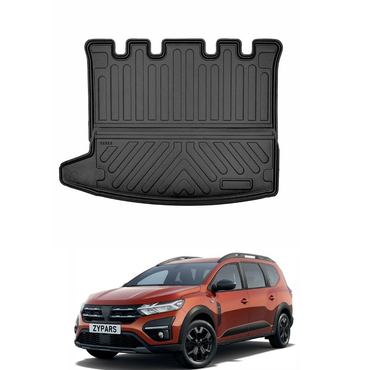 Dacia Jogger Cargo Liner 2022-2026 SW