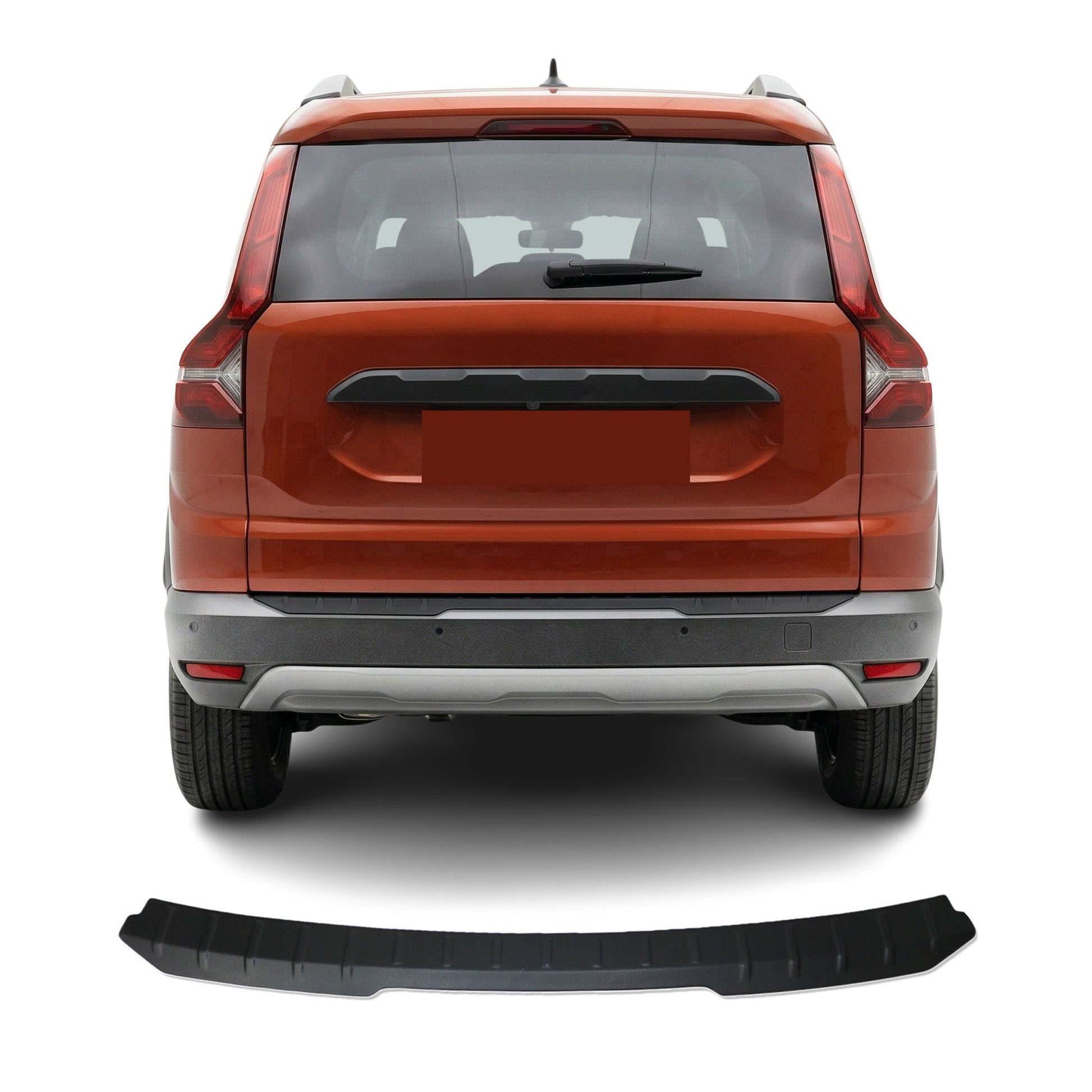 Dacia Jogger Rear Bumper Guard 2022-2025