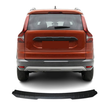 Dacia Jogger Rear Bumper Guard 2022-2025