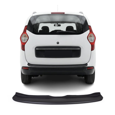 Dacia Lodgy Rear Bumper Guard 2012-2025