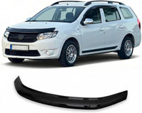 Dacia Logan MCV Hood Deflector 2013-2026