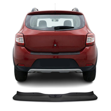 Dacia Sandero Stepway Rear Bumper Guard 2012-2020