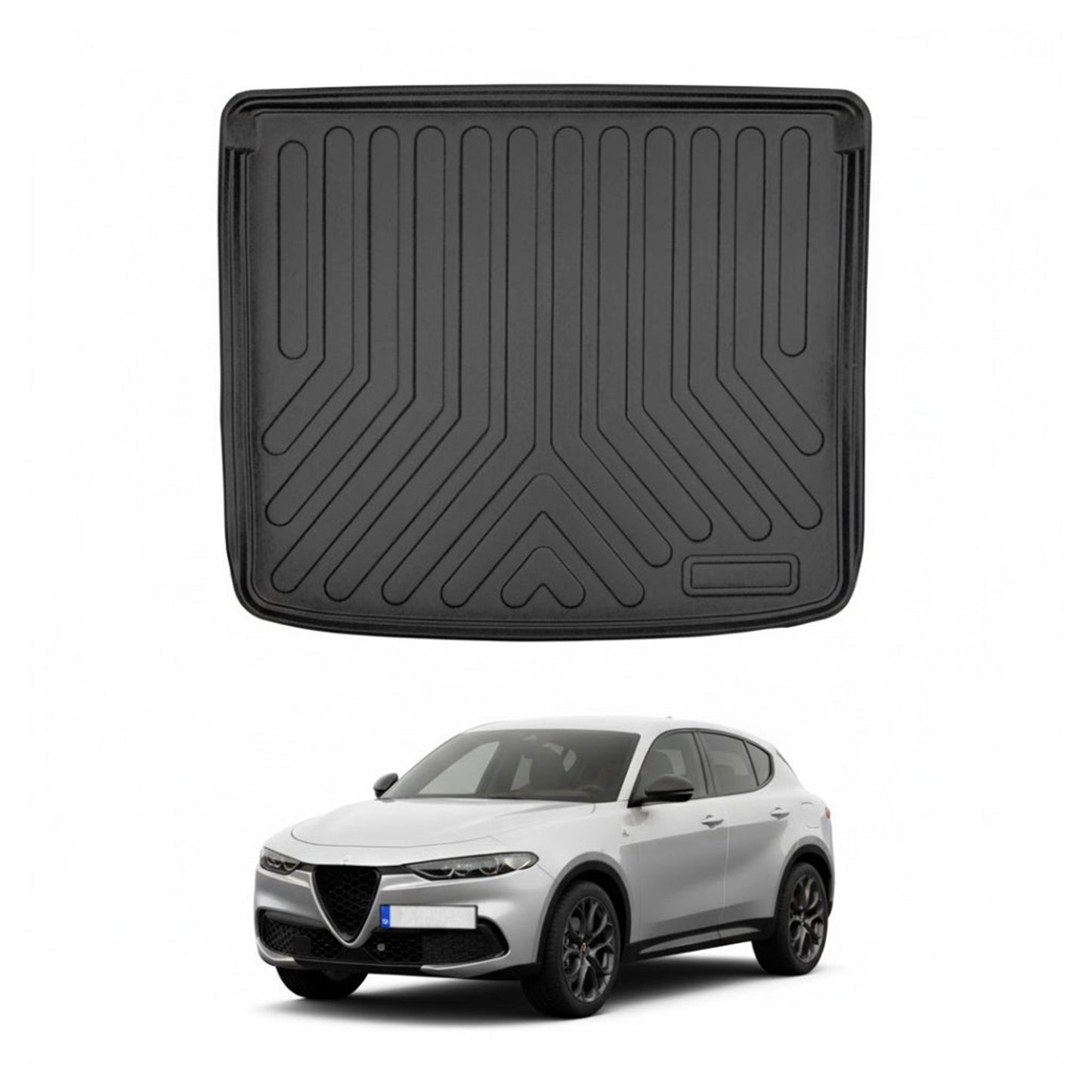 Alfa Romeo Tonale Cargo Liner 2022-2026 - Auto Accessory