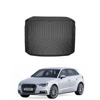 Audi A3 Cargo Liner 2013-2020 | Ehiltek Shop