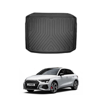 Audi A3 Cargo Liner 2020-2026 | Ehiltek Shop
