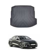 Audi A3 Cargo Liner 2020-2026 - Auto Accessory