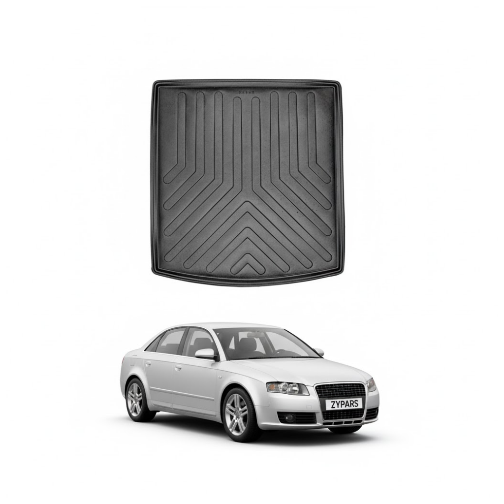 Audi A4 B7 Cargo Liner 2004-2008