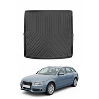 Audi A4 B8 Cargo Liner 2008-2016 - Auto Accessory