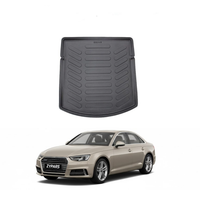 Audi A4 B9 Cargo Liner 2016-2026 | Ehiltek Shop