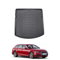 Audi A4 B9 Cargo Liner 2016-2026 - Auto Accessory