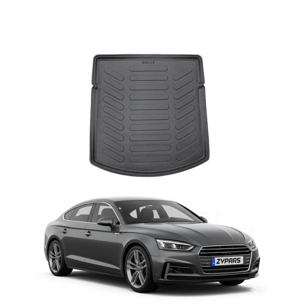 Audi A5 Cargo Liner 2016-2026