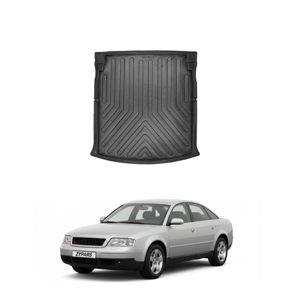 Audi A6 C5 Cargo Liner 1997-2004