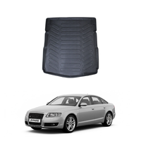 Audi A6 C6 Cargo Liner 2004-2011