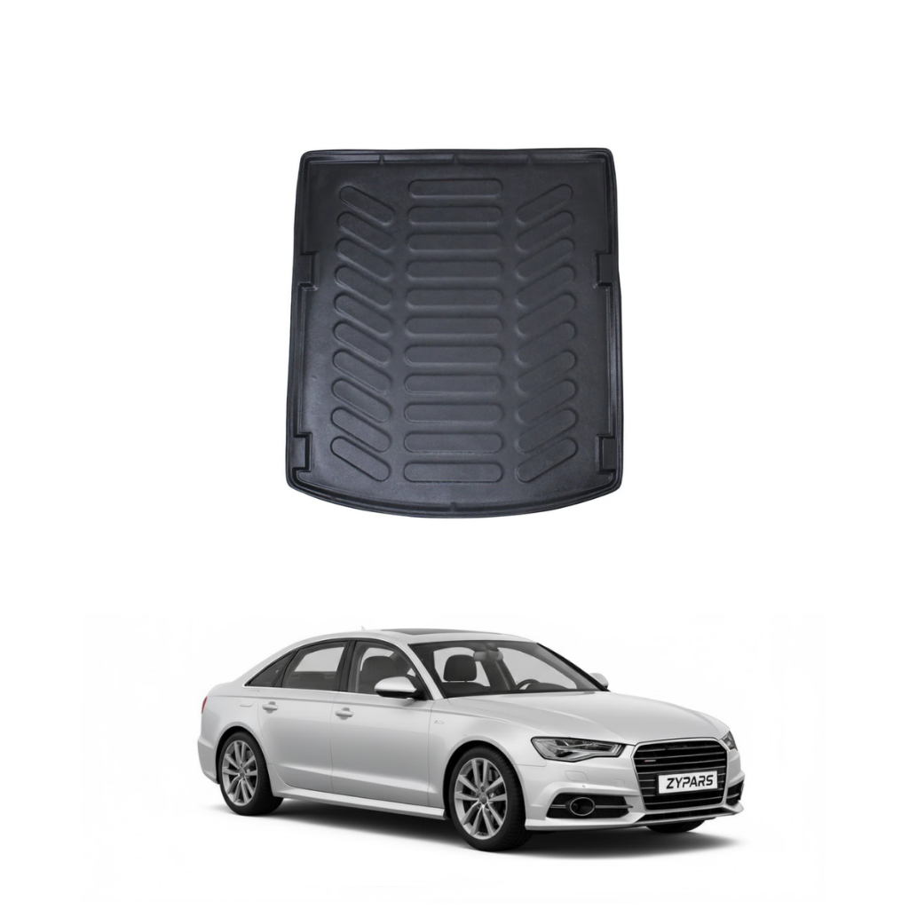 Audi A6 C7 Cargo Liner 2011-2015