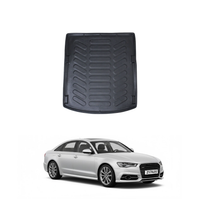 Audi A6 C7 Cargo Liner 2011-2015