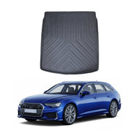 Audi A6 C8 Cargo Liner 2018-2026 - Auto Accessory