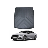 Audi A7 Cargo Liner 2018-2026
