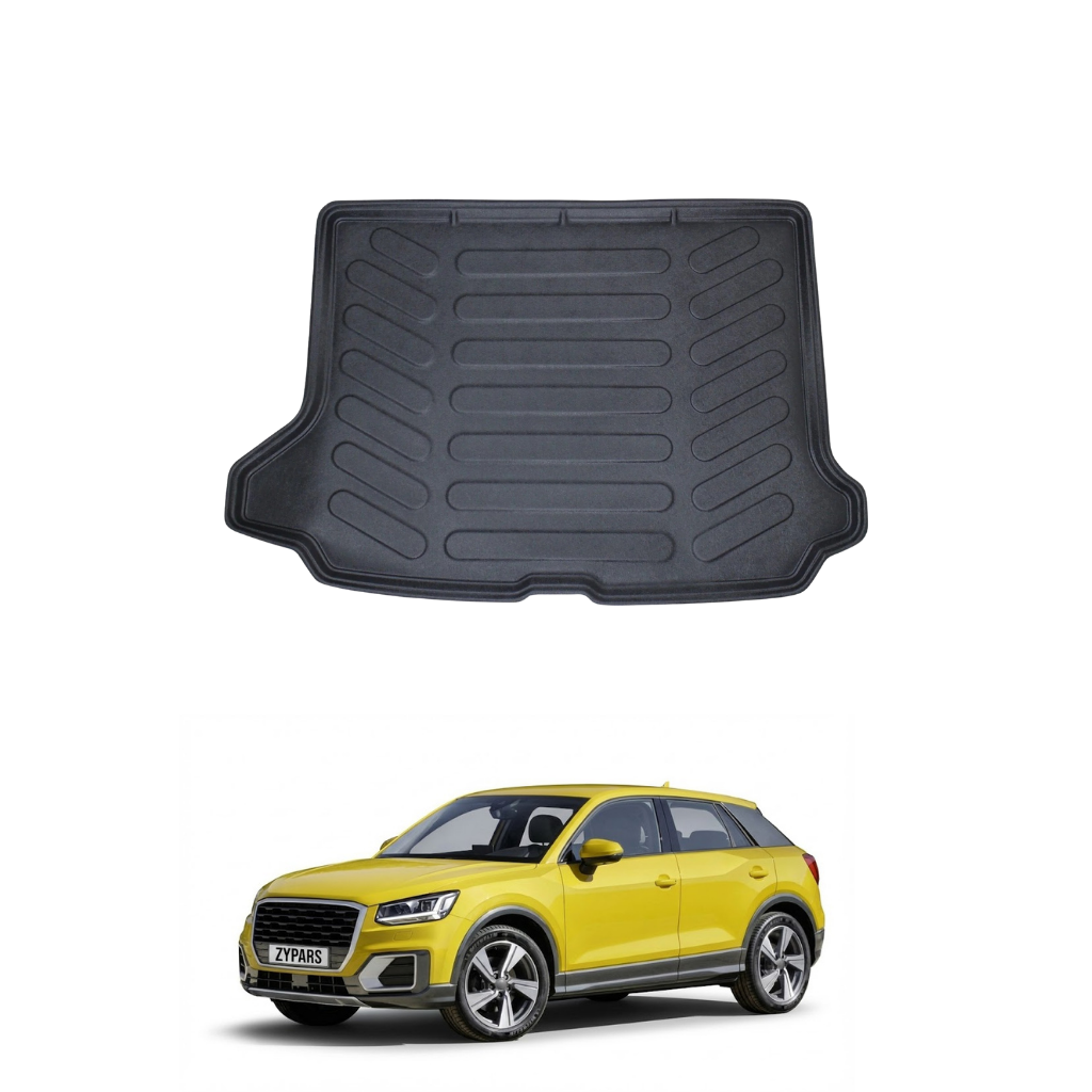 Audi Q2 Cargo Liner 2016-2026