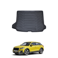 Audi Q2 Cargo Liner 2016-2026