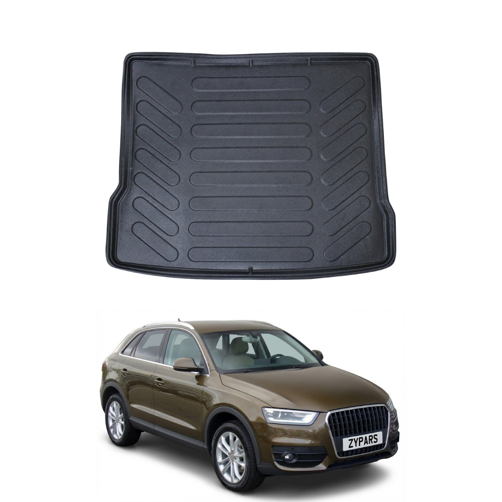 Audi Q3 Cargo Liner 2011-2018