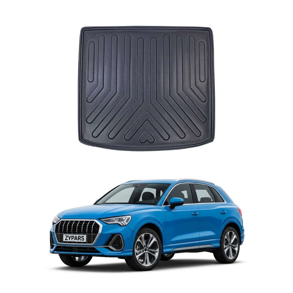 Audi Q3 Cargo Liner 2018-2024