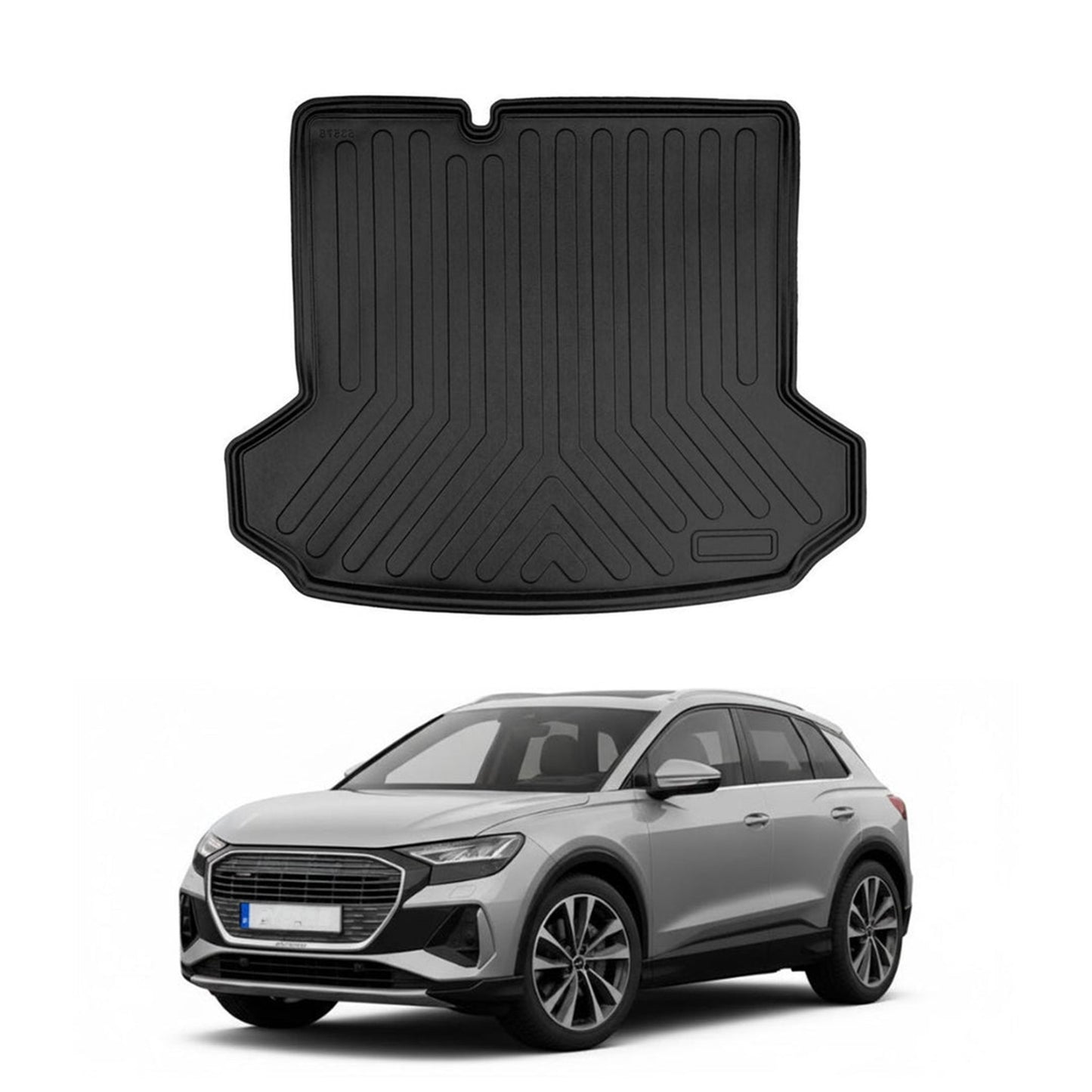 Audi Q4 e-tron Cargo Liner 2018-2026